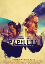 Papillon izle