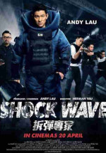 Shock Wave izle