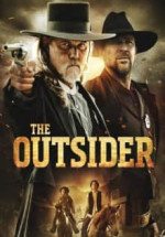 The Outsider izle