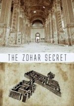 The Zohar Secret izle