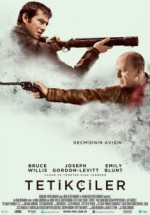 Looper - Tetikçiler izle