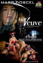 La Veuve izle Erotik Film