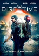 The Directive izle