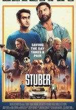 Stuber izle