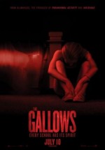 The Gallows Act 2 izle