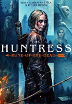 The Huntress Rune Of The Dead izle