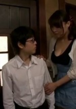 Mother Lover Japon Erotik Film