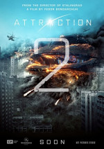 Attraction 2 izle