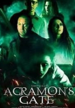 Agramon's Gate izle