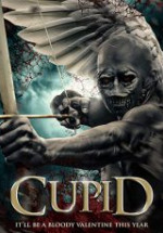 Cupid - Aşk Tanrısı izle