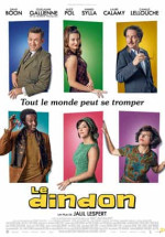 Le Dindon izle