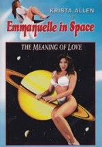 Emanuelle in Space izle