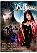 The Sexy Adventures Of Van Helsing