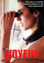 Voyeur Confessions izle (2001)