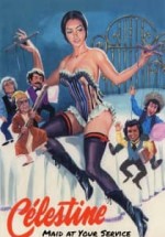 Celestine Maid At Your Service izle (1974)