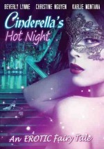 Cinderella's Hot Night izle (2017)