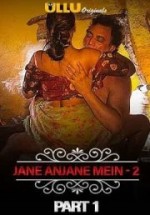 Jane Anjane Mein izle (2023)