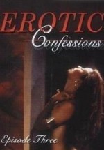 Erotic Confessions 3 izle (2022)