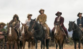 The Ridiculous 6 Türkçe Dublaj izle 2015