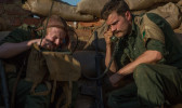 The Siege of Jadotville - Jadotville Kuşatması Türkçe Dublaj izle 2016