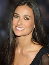 Demi Moore