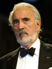 Christopher Lee