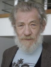 Ian McKellen