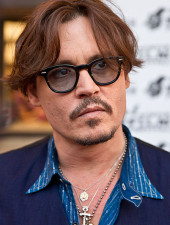 Johnny Depp