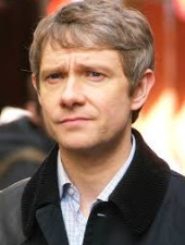 Martin Freeman