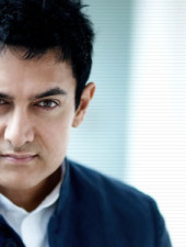 Aamir Khan