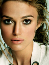 Keira Knightley