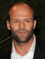 Jason Statham