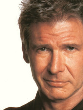 Harrison Ford