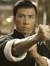 Donnie Yen