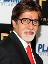 Amitabh Bachchan