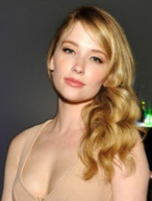Haley Bennett