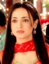 Sanaya Irani