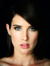 Cobie Smulders